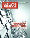 Insurance Journal Southeast 2016-06-06