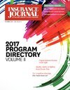 Insurance Journal Southeast 2017-12-04