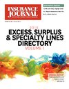 Insurance Journal Southeast 2018-01-22