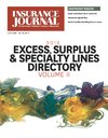 Insurance Journal Southeast 2018-07-16