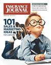 Insurance Journal Southeast 2018-08-20