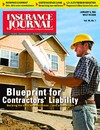 Insurance Journal West 2007-01-08