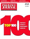 Insurance Journal West 2007-04-09