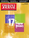 Insurance Journal West 2008-06-02