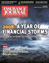 Insurance Journal West 2008-12-22