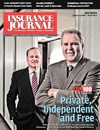 Insurance Journal West 2009-01-12