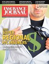 Insurance Journal West 2009-05-04