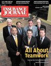 Insurance Journal West 2009-09-07