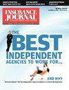 Insurance Journal West 2009-12-21