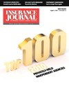 Insurance Journal West 2010-08-02