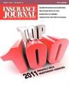 Insurance Journal West 2011-08-01