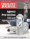 Insurance Journal West 2011-11-07