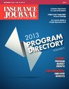 Insurance Journal West 2013-12-02
