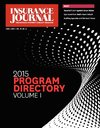 Insurance Journal West 2015-06-01