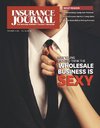 Insurance Journal West 2018-11-19