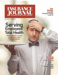 current magazine