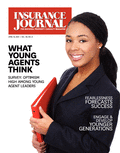 current magazine
