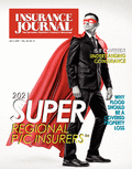 current magazine