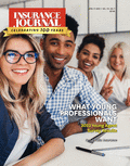 current magazine