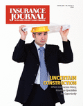 current magazine
