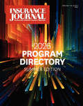 current magazine