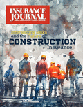 current magazine