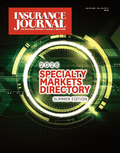 current magazine