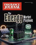 current magazine