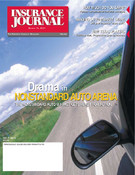 Insurance Journal Magazine March 19, 2001