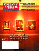 Magazine cover