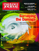 Insurance Journal Magazine September 19, 2005