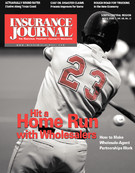 Insurance Journal Magazine July 5, 2010