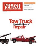 Insurance Journal Magazine February 6, 2017