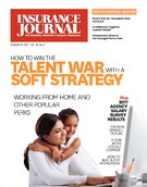 Insurance Journal Magazine February 20, 2017