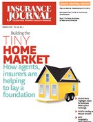 Insurance Journal Magazine March 6, 2017