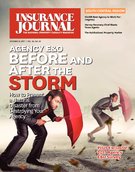 Insurance Journal October 16, 2017