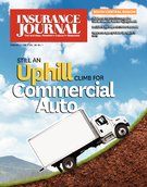 Insurance Journal Magazine February 5, 2018