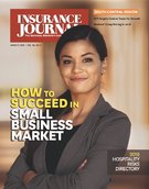 Insurance Journal West March 5, 2018