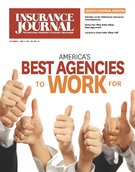 Insurance Journal Magazine October 1, 2018