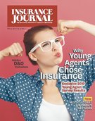 Insurance Journal Magazine April 15, 2019