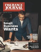 Insurance Journal Magazine March 9, 2020