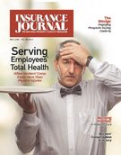 Insurance Journal Magazine May 4, 2020
