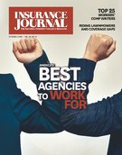 Insurance Journal Magazine October 5, 2020