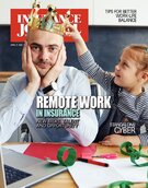 Insurance Journal Magazine April 5, 2021