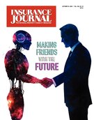 Magazine cover