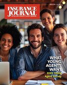 Insurance Journal Magazine April 21, 2025