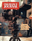 Magazine cover