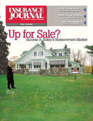 Insurance Journal Magazine April 5, 2004