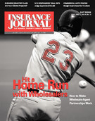 Insurance Journal Magazine July 5, 2010