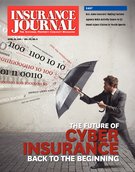 Insurance Journal Magazine April 21, 2014